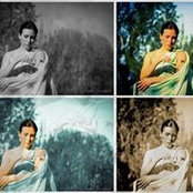 Sanja Tomasinec's photo