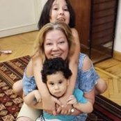 Amina Abdel Alim's photo