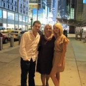 Matt Harriss's photo