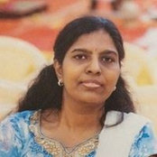 Sudha Manimaran's photo