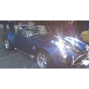 Stephane Paquet's photo