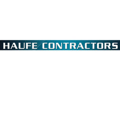 Haufe Contractors