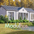 Modulhus - Husleverantörs profilbild