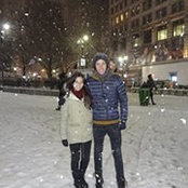 Kevin Feldman's photo