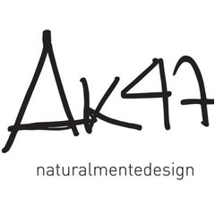 Ak47 Design