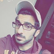Mohammed Alkhaldi's photo