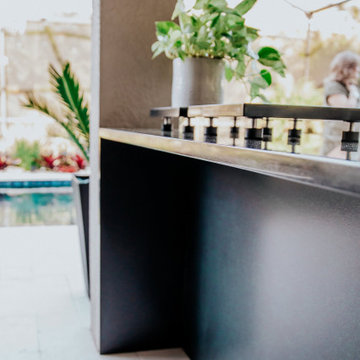 Summer Kitchen #03