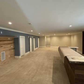 Full Home Renovations
