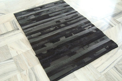 Leather Carpets