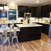 Kitchen Ideas
