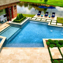 Miller Residence