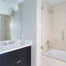 Hall Bath
