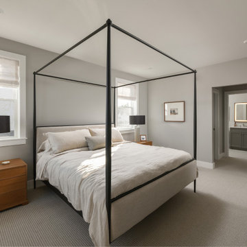 Alden's Reach — New Homes in Plymouth, MA | Thorndike