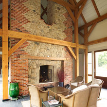 fireplaces