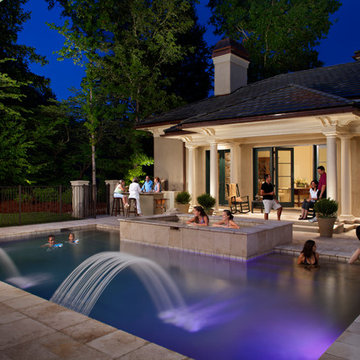 Pool Lighting