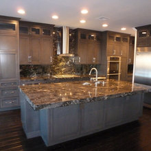 kitchens