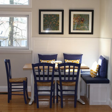 Kitchen Redesign