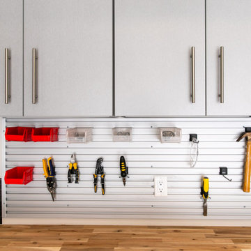 Kettle Valley Garage and Workshop