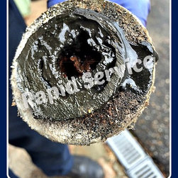 Plumbing Repairs - Home Improvement