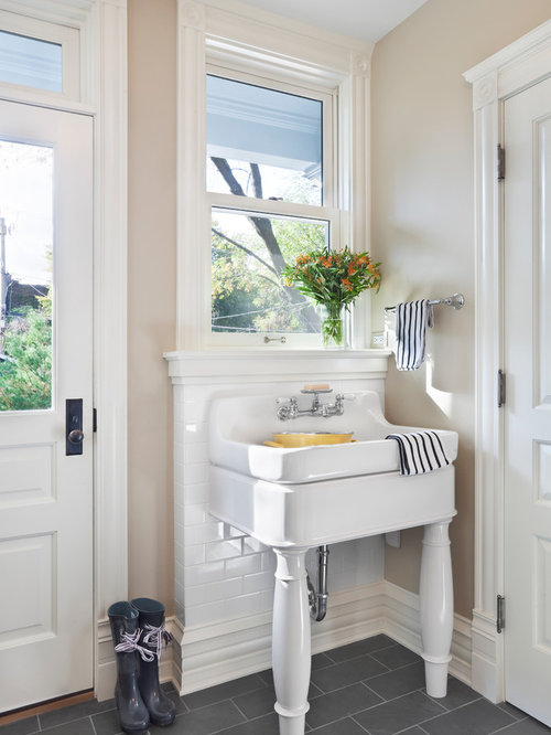 Mud Room Sink Houzz