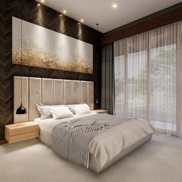 Longwood Design