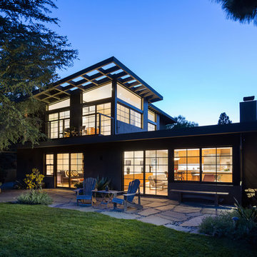 Ridgemont Residence
