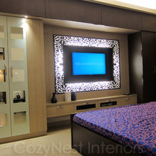 TV Panelling