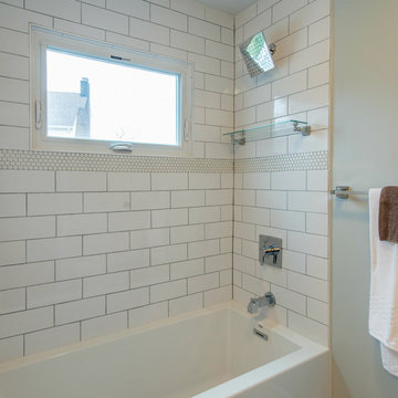 Condo renovation
