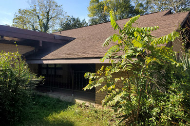 Exterior Project