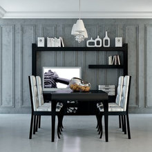 Dining Room Ideas