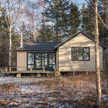 Modern Cabin