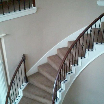 The Orpen Residence