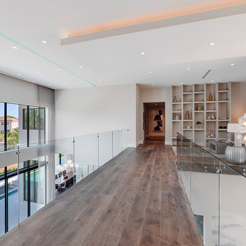 Custom Home in Deerfield Beach