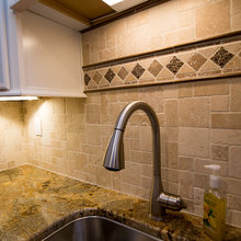 Kitchen Designs by McCarthy and Son Contracting