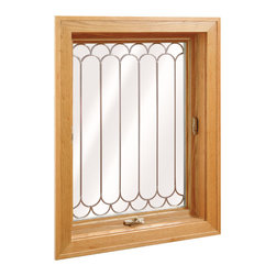 Awning Windows - Windows