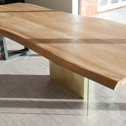 K - Salvaje - Dining Tables