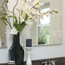 Staging for home sale