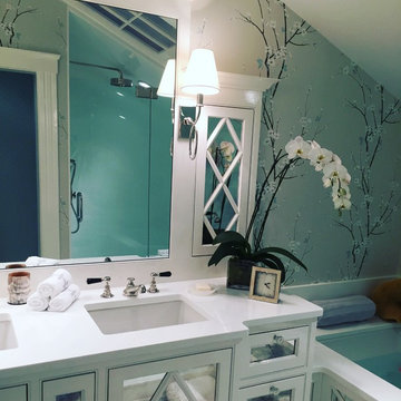 LIFE ON MAR"S: HOME MAKEOVER SHOW