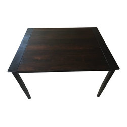 Dining Table - Dining Tables
