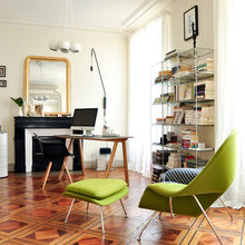 Inspired: Office