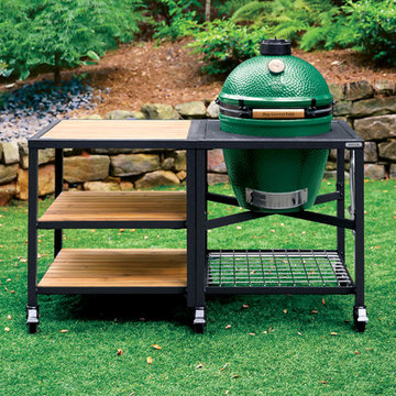 Grill Ideas