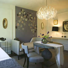 Wall decor