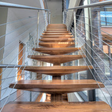 staircase