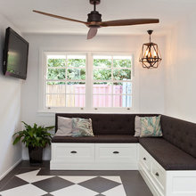 mudroom