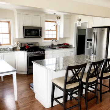 Kitchen Project 5