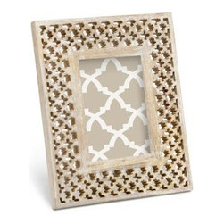 Trellis Photo Frame - Products