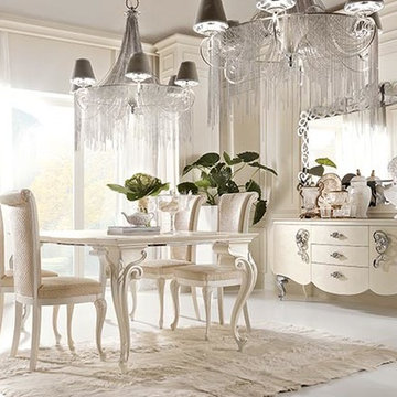 Luxury Italian Living by Gimo