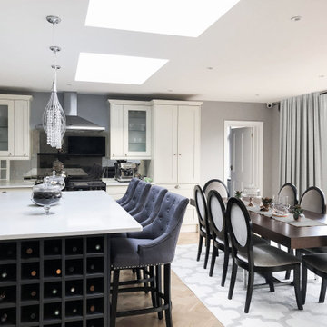 Epsom House