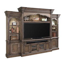 entertainment center