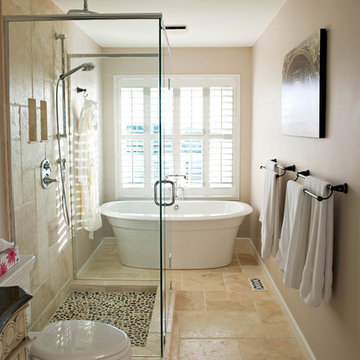 Bathroom Renovations